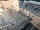 東山区古門前ギャラリー新装工事